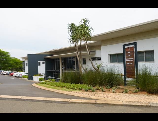 337.63M² OFFICE TO LET IN SOMERSET PARK